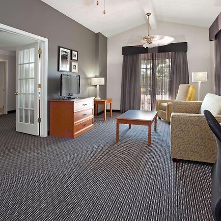 La Quinta Inn By Wyndham Salt Lake City Мідвейл Екстер'єр фото