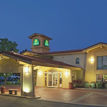 La Quinta Inn By Wyndham Salt Lake City Мідвейл Екстер'єр фото
