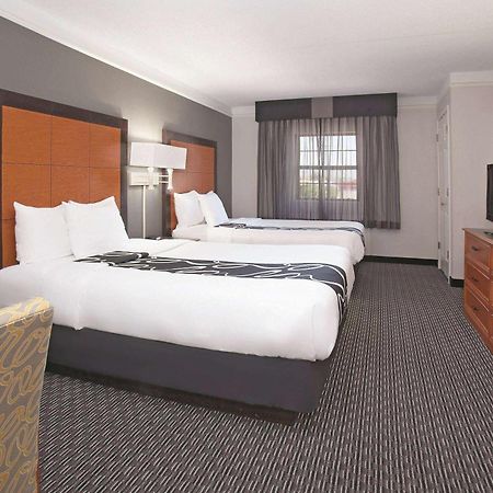 La Quinta Inn By Wyndham Salt Lake City Мідвейл Екстер'єр фото