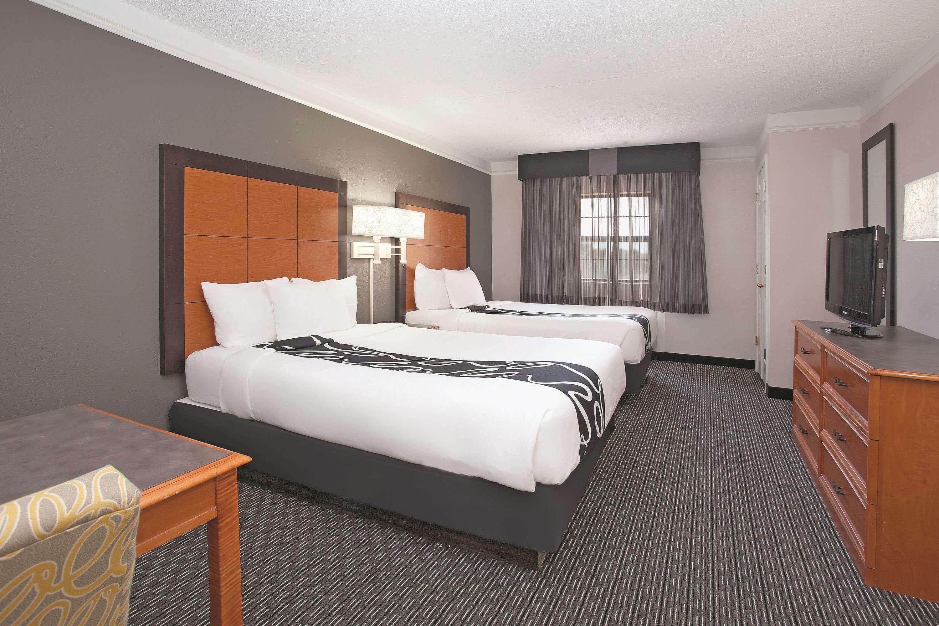La Quinta Inn By Wyndham Salt Lake City Мідвейл Екстер'єр фото