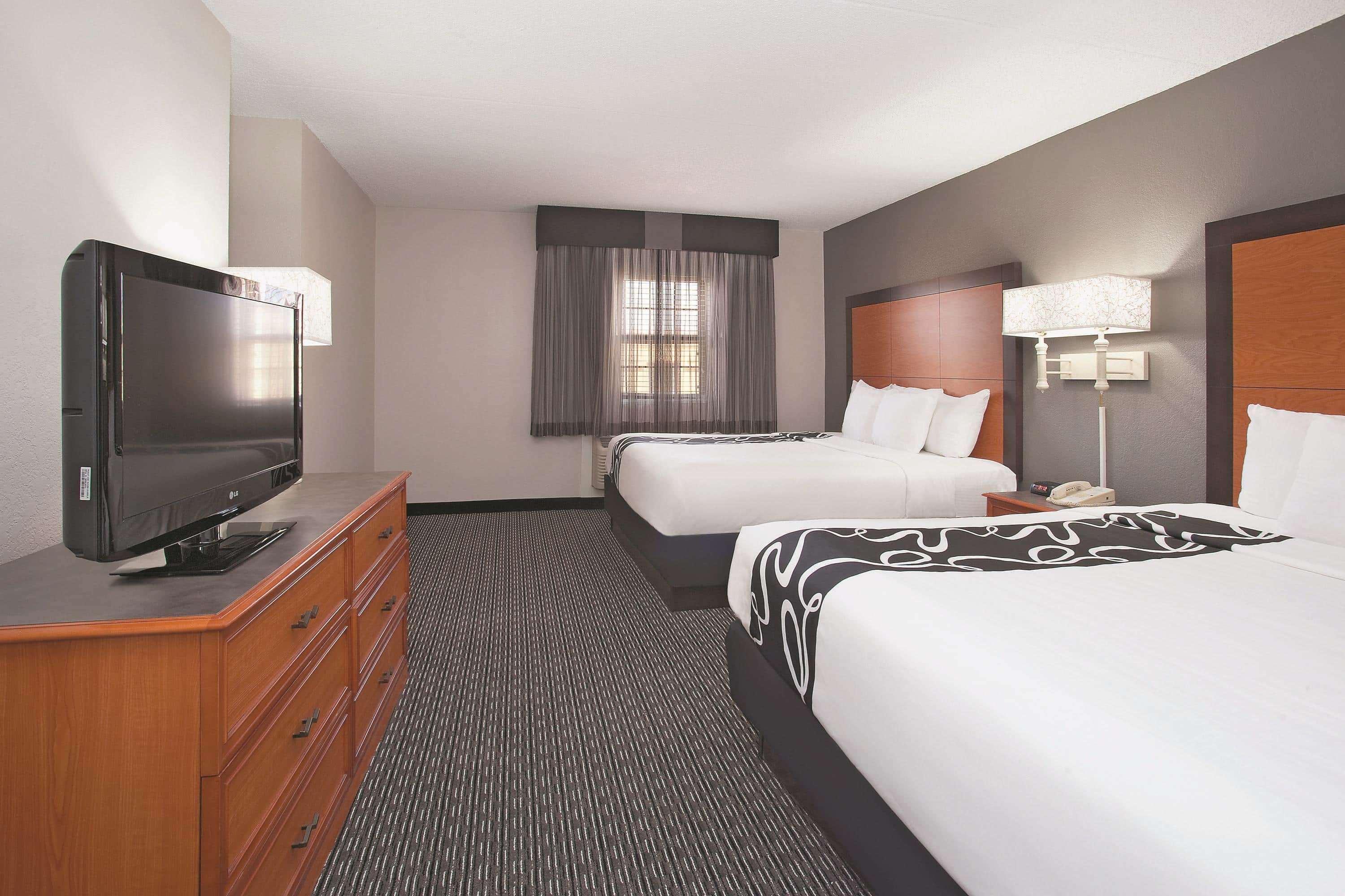 La Quinta Inn By Wyndham Salt Lake City Мідвейл Екстер'єр фото