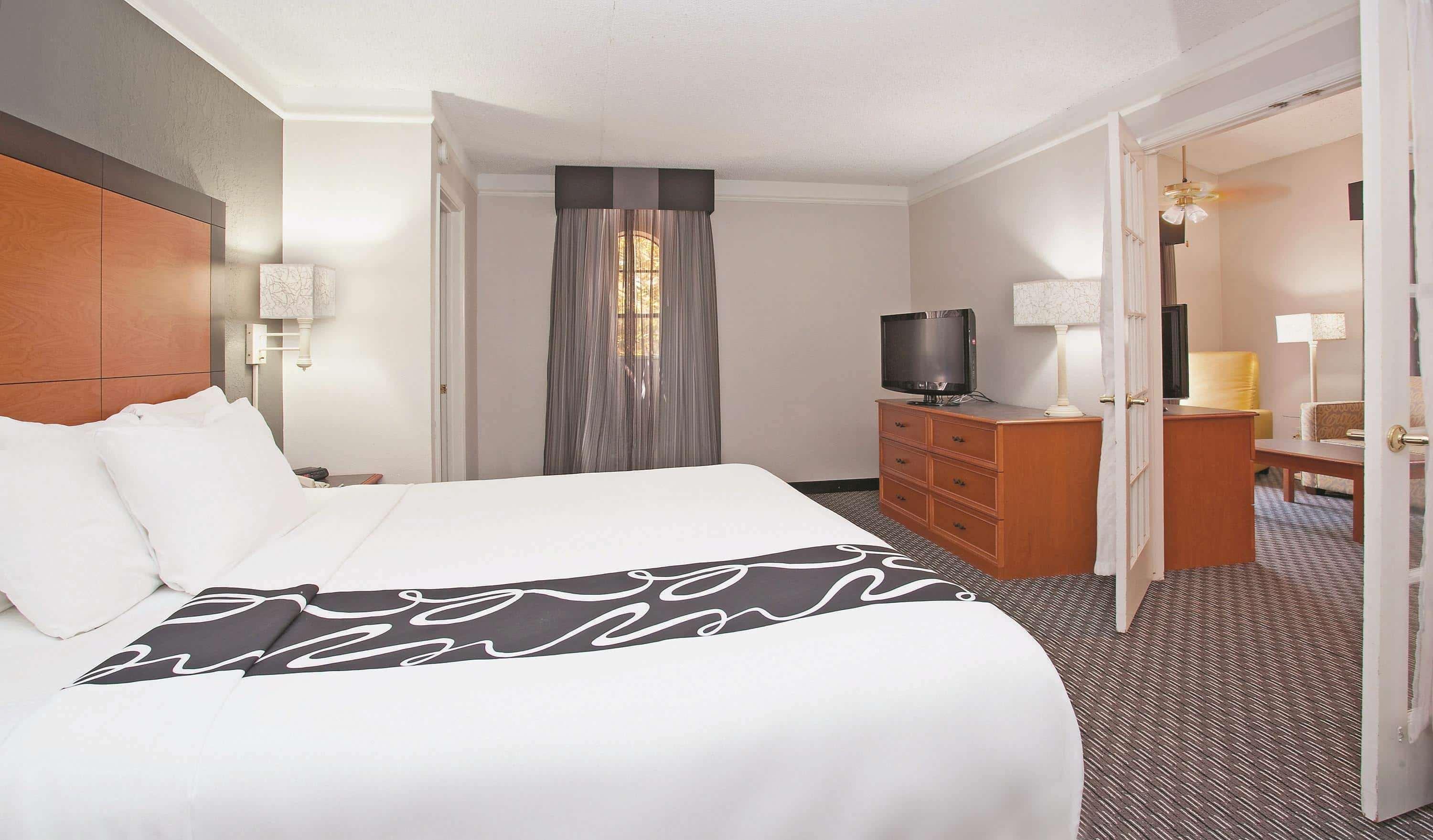 La Quinta Inn By Wyndham Salt Lake City Мідвейл Екстер'єр фото