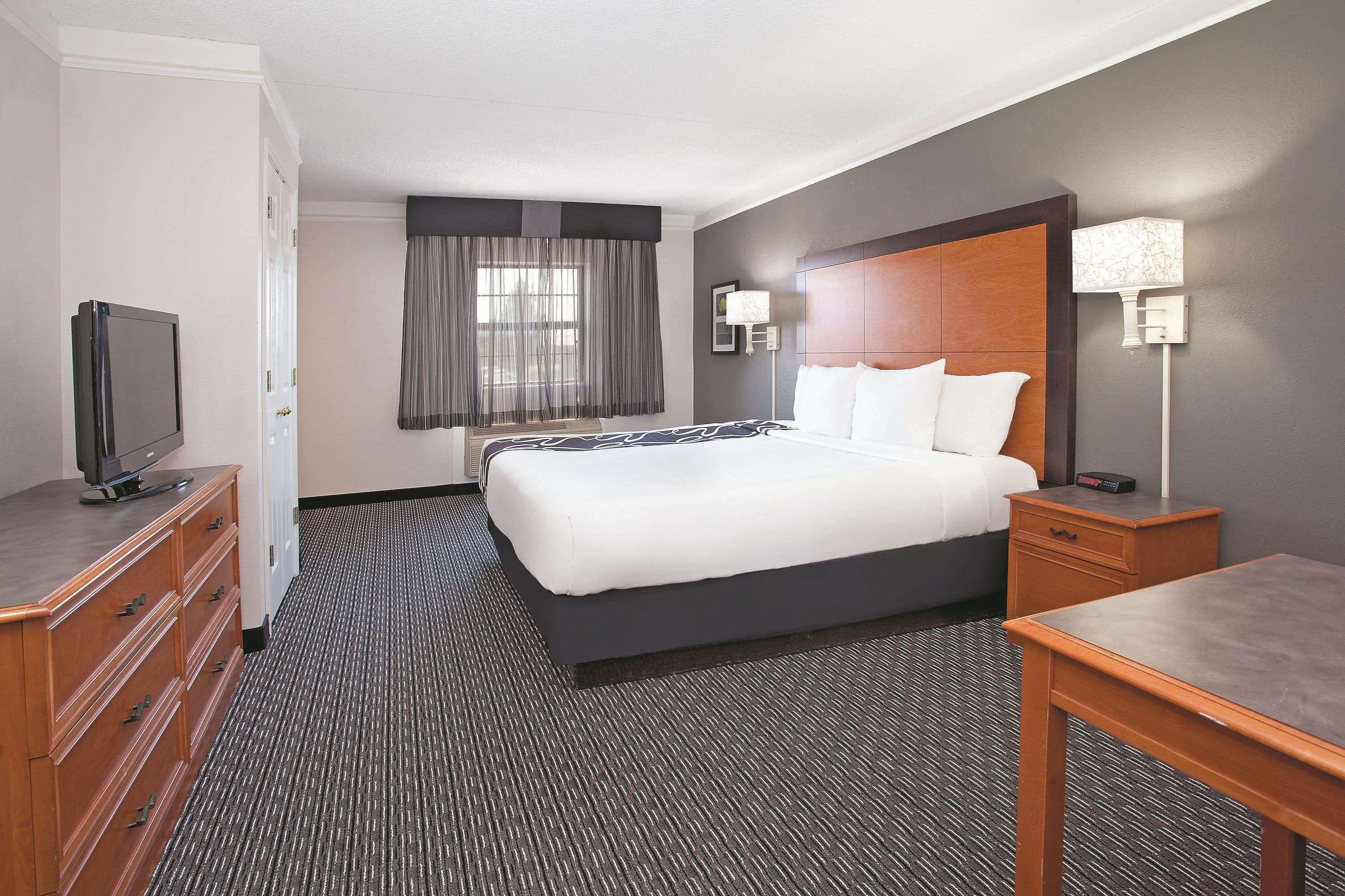 La Quinta Inn By Wyndham Salt Lake City Мідвейл Екстер'єр фото