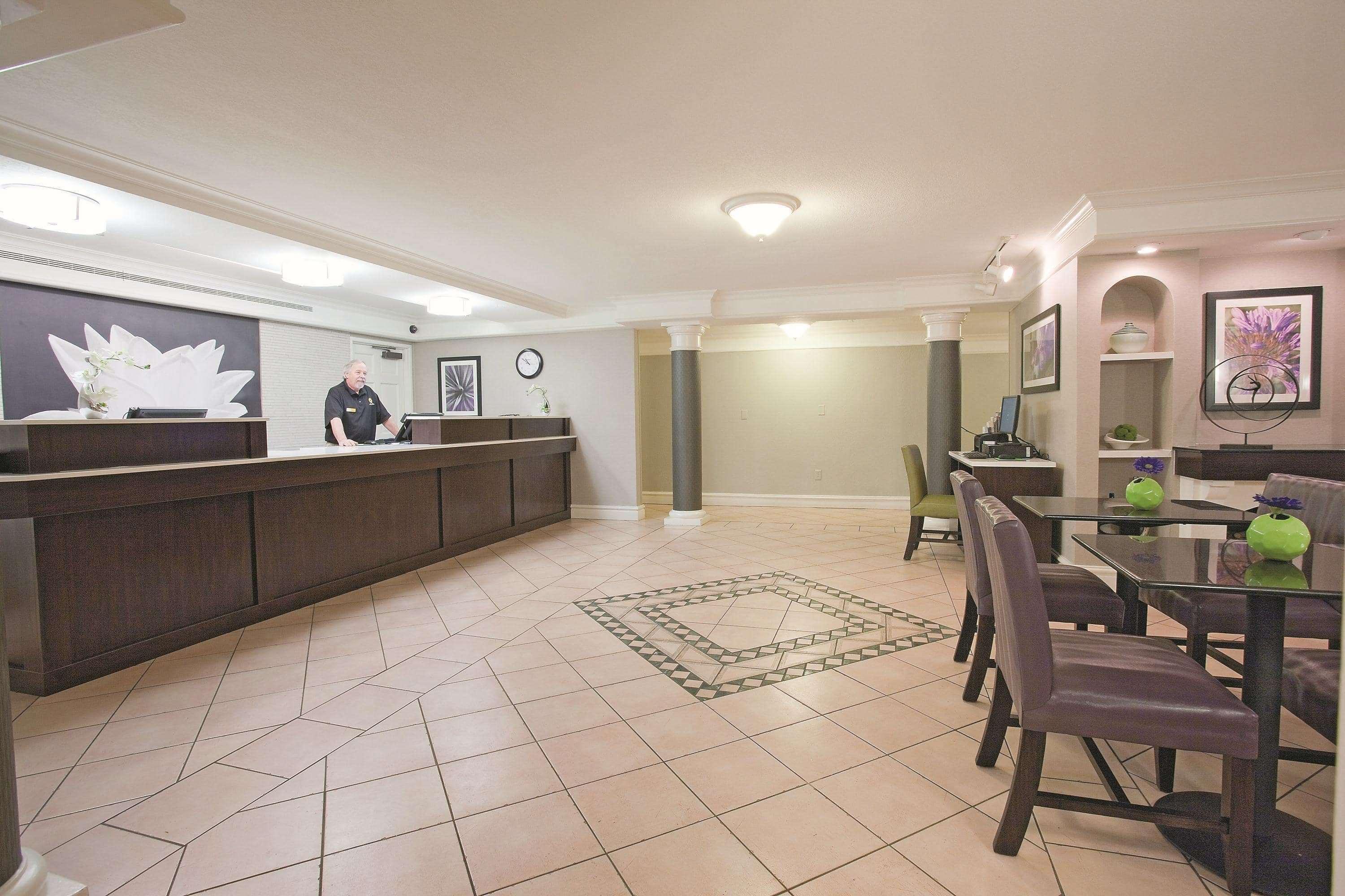 La Quinta Inn By Wyndham Salt Lake City Мідвейл Екстер'єр фото