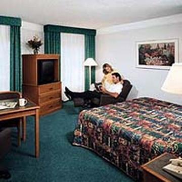 La Quinta Inn By Wyndham Salt Lake City Мідвейл Екстер'єр фото