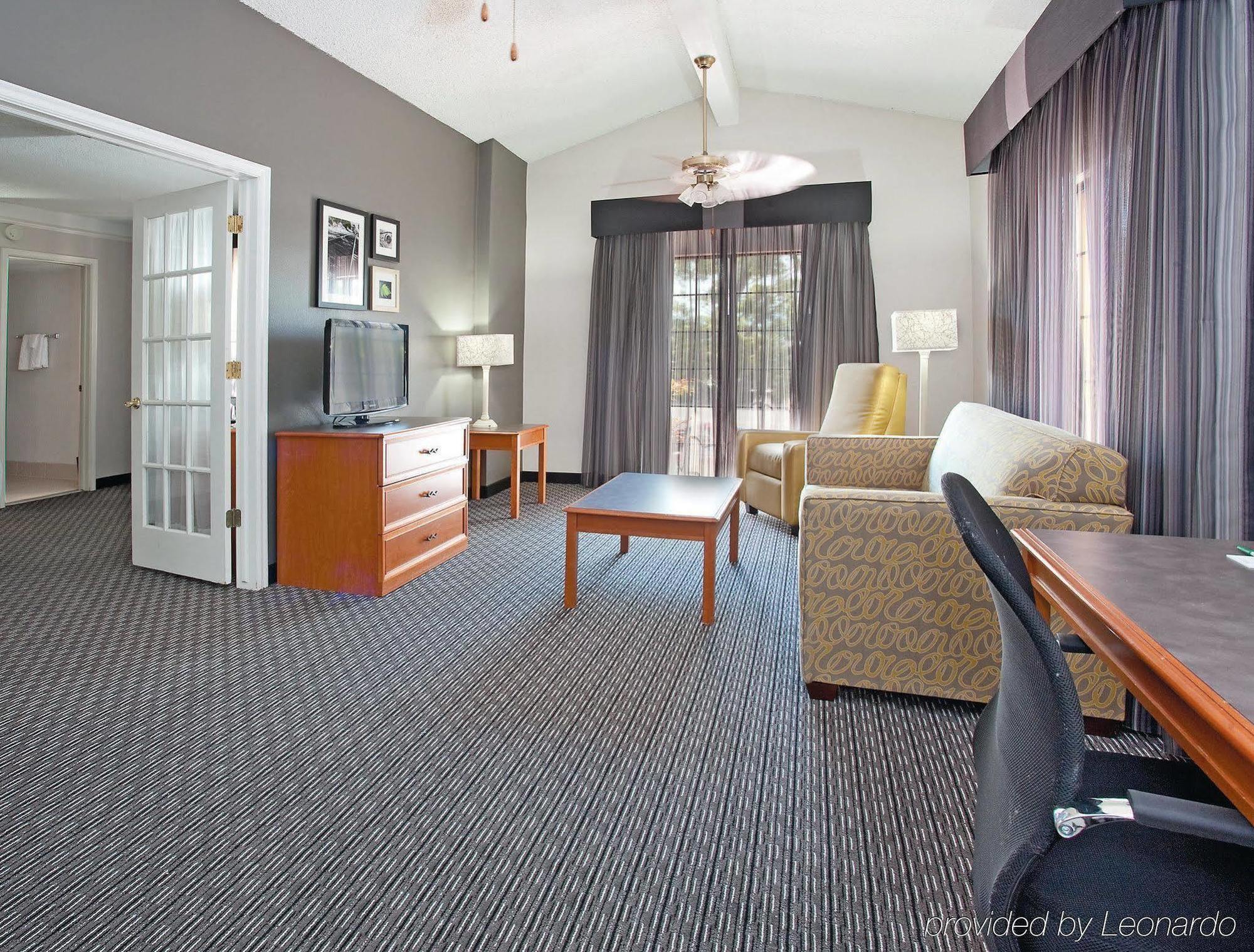 La Quinta Inn By Wyndham Salt Lake City Мідвейл Екстер'єр фото