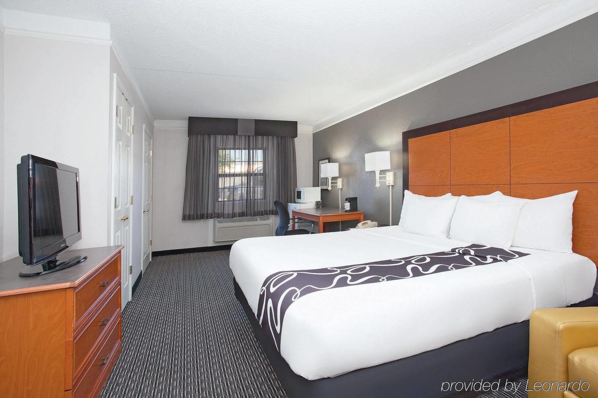 La Quinta Inn By Wyndham Salt Lake City Мідвейл Екстер'єр фото